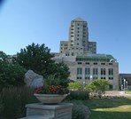 Loyola University - Mundelein Hall