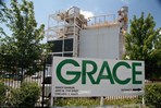 W. R. Grace Chicago