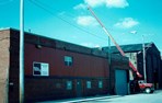 Bulley & Andrews Warehouse