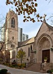 St. Chrysostom's Church