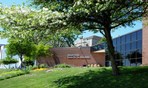 Loyola University - Crown Center